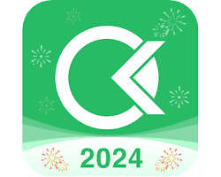 Image of Okash loan app logo