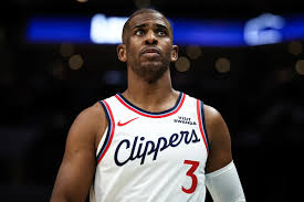 Chris Paul Clippers Legacy