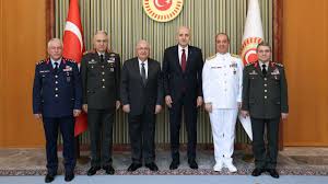 TRT Haber - News update