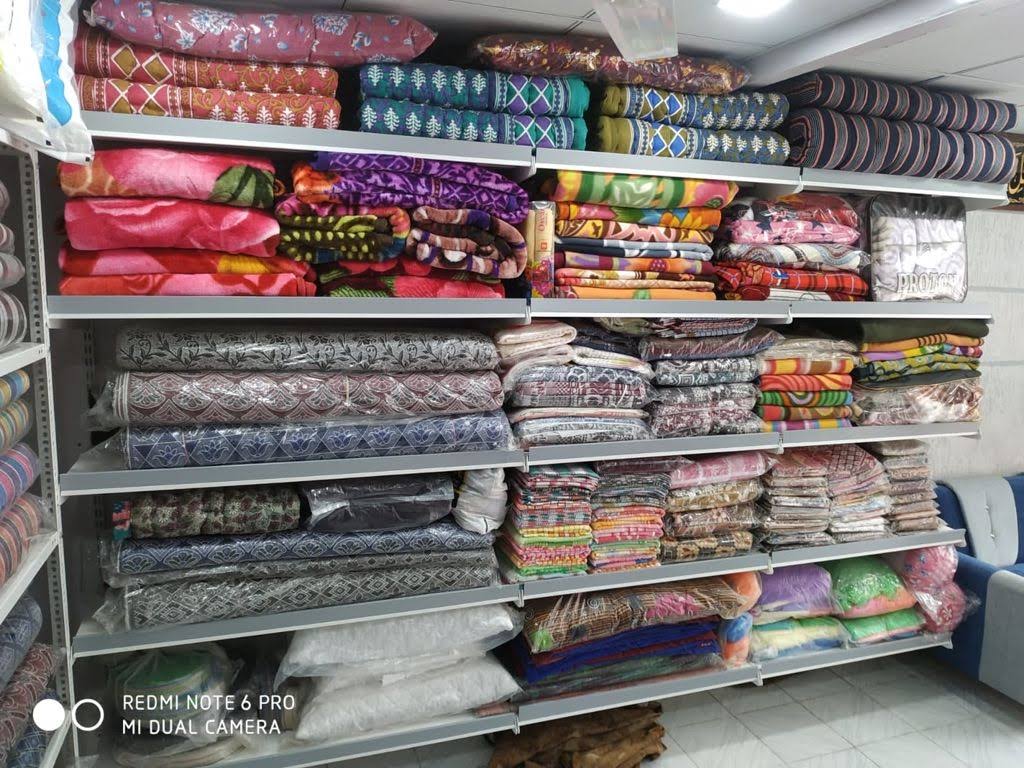 Handloom Racks