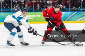 Ice Hockey - Milano Cortina 2026 Winter Olympics: Day 14