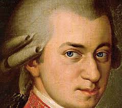 W.A. Mozart Josefina Dušková a fait la connaissance de Mozart en 1777 à Salzbourg. Avec quelques autres admirateurs, dont le comte Thurn, elle invite Mozart ... - mozart_wolfgang_amadeus