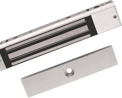 รูปภาพHikvision DSK4H258 magnetic lock product photo