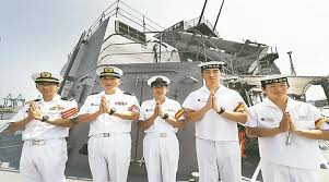 Image result for indian naval power 2015