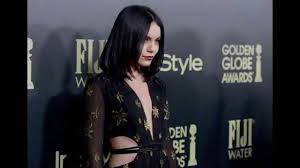 Resultado de imagen de golden globe awards 2016