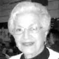 FLORISSANT, MO - Laura Hammes, age 89, formerly of Racine, ... - photo_20317123_HammeL02_191214
