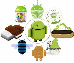 Hasil gambar untuk os android terbaru