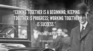 Henry Ford Quotes. QuotesGram via Relatably.com