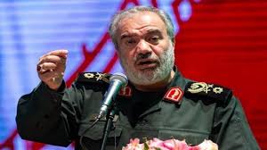 دشمنان در جنگ ۱۲ روزه به هیچ‌یک از اهداف خود نرسیدند