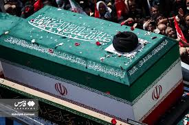 پسران رهبر شهید