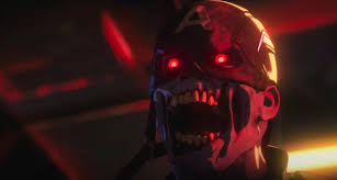 Official Artwork And Trailer Released For Marvel Zombies