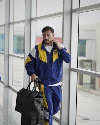 Boca Juniors planeja poupar titulares na partida desta 6ª-feira do Campeonato Argentino