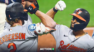 Orioles vs Nationals Prediction, Pick, Odds: MLB Player Prop for Sunday
