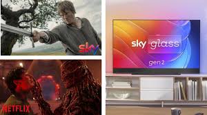 The Best of Sky's January Sale: We Find The Lowest Prices And A Big Sky Glass Saving