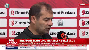 Metin Diyadin: Zorlu bir periyoddan geçiyoruz
