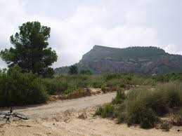 Picture of Monte Arabí