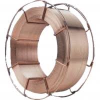 Fils MAG Rechargement