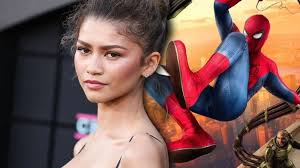 Zendaya Reveals Her Favorite Spider-Man Movie, and It’s Not the One You’d Expect