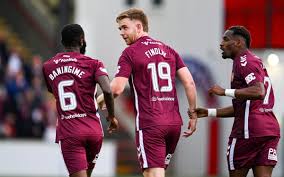 Edinburgh News - News update