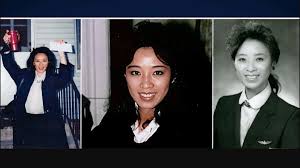 ‘Never forget,' 25 years later: Betty Ong, the flight attendant who made the first 9/11 call