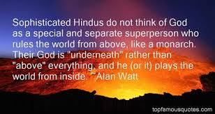 Alan Watt quotes: top famous quotes and sayings from Alan Watt via Relatably.com