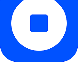 Coinbase Wallet logo