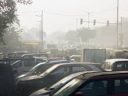 Opinion | Life and Death in India’s Air Apocalypse
