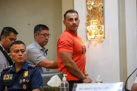 US, Russia Refuse to Take Russian Vlogger