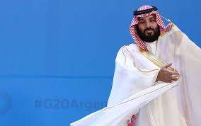 پیام تبریک بن سلمان به الزیدی و آرزوی موفقیت برای او
