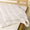 Duvets for Summer Comfort: Daniadown Bed Bath Home