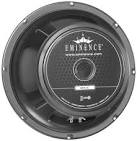 Legend Guitar Eminence Speaker