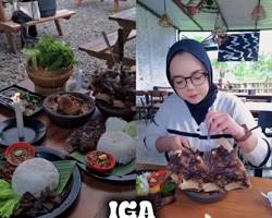 Gambar Hikmah Resto Solo