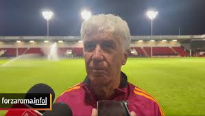 Forzaroma.info - News update