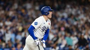 La Dodgers