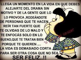 Resultat d'imatges de mafalda