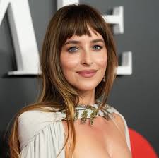 Dakota Johnson Follows Victoria Beckham's Lead And Debuts ‘Buttercream Blonde’ Hair