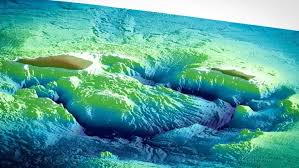 Descobriu-se que o supervulcão Kikai estava "recarregando" magma após uma grande erupção.
