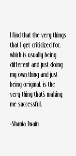 Hand picked 11 memorable quotes by shania twain wall paper French via Relatably.com