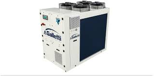 Galletti introduceert serie propaanwarmtepompen met grotere ...