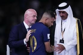 Duża zmiana na mundialu, tego jeszcze nie było. FIFA jest gotowa