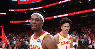 Knicks at Hawks, Game 6: start time, TV, streaming, radio, game thread
