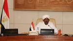 السودان وروسيا يبحثان سبل تعزيز