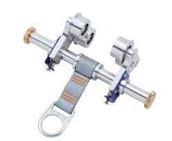 FERNO Roller I Beam Anchor – Height Dynamics