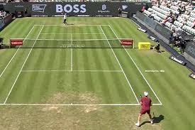 Taylor Fritz and Ben Shelton advance to quarterfinals