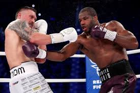 RingMagazine.com - News update