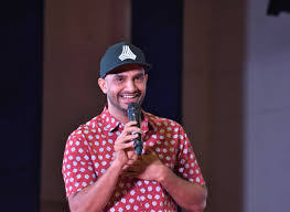 Shivankit Singh Parihar