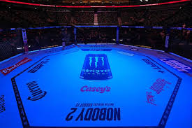 Denzel Freeman and Marek Bujilo Set to Debut in UFC Heavyweight Division at UFC Qatar