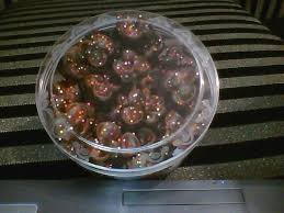 Image result for cara membuat kue coco crunch
