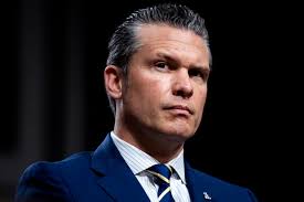 hegseth