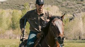 Paramount's 20-Part Western Is the 'Yellowstone' Follow-up Taylor Sheridan Fans Have Been Waiting For